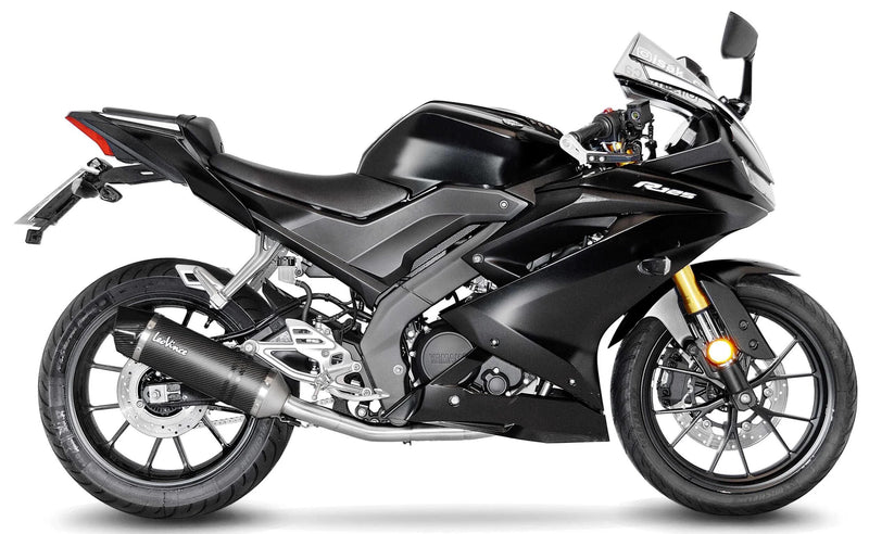 Afbeelding laden in galerijviewer, Leovince geluiddemper sbk sbk lv-one evo ii schalld leo compl lv one car
