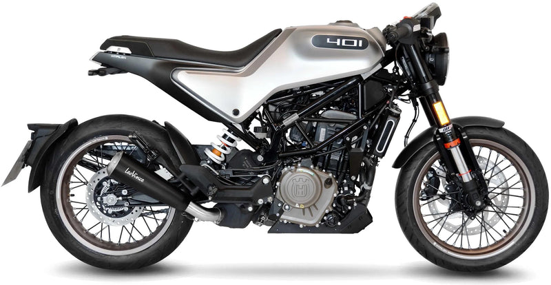 Afbeelding laden in galerijviewer, Leovince geluiddemper sbk gp one schalld leo slipon gp one inox
