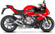 Leovince geluiddemper sbk lv-10 schalld leo slipon lv-10 car