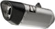 Leovince schalldämpfer sbk lv-14 r schalld leo slipon lv-14 r inox
