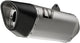 Leovince schalldämpfer sbk lv-14 r schalld leo slipon lv-14 r inox