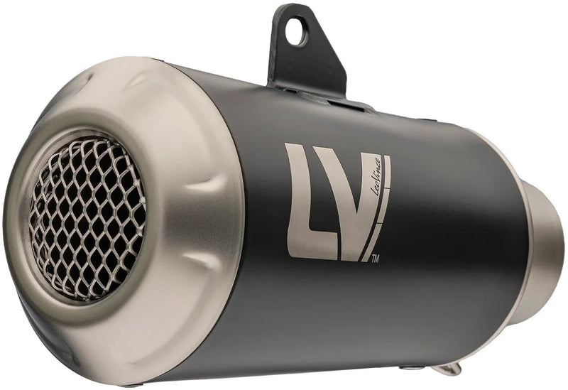 Afbeelding laden in galerijviewer, Leovince schalldämpfer sbk lv-10 black edition
