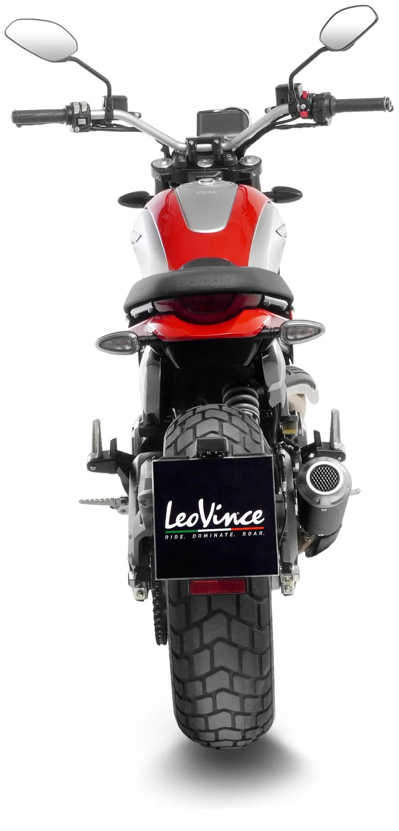 Afbeelding laden in galerijviewer, Leovince schalldämpfer sbk lv-10 schalld leo slipon lv-10 car
