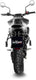 Leovince schalldämpfer sbk lv-14 black edition schalld leo slipon lv-14 sw