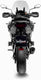 Leovince schalldämpfer sbk lv-14 r black edition schalld leo slipon lv-14 r sw