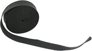 Silent sport hittebestendige band heat protection tape sp 10mx30mm black