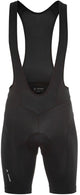 Vaude active bib pants - bib shorts with pad