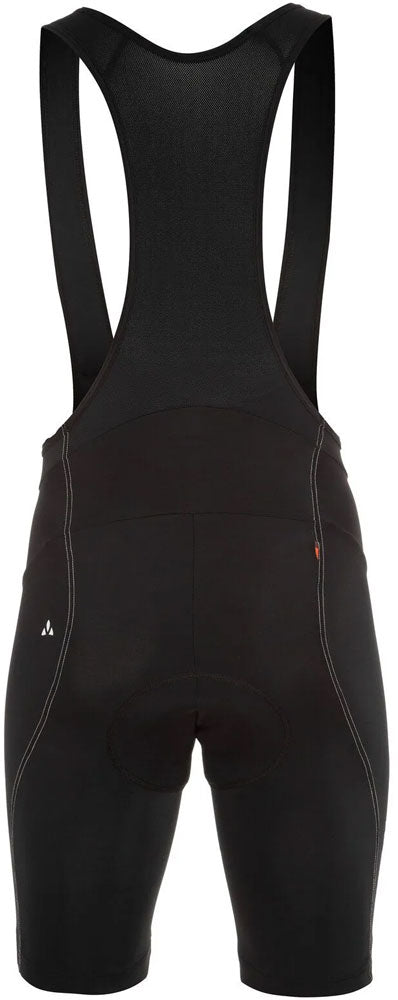 Afbeelding laden in galerijviewer, Vaude active bib pants - bib shorts with pad
