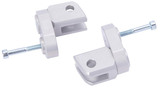 Lsl voetsteun scharnierset joint kit h01 vo adjustable si