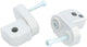 Lsl voetsteun scharnierset joint kit b08 hi adjustable si