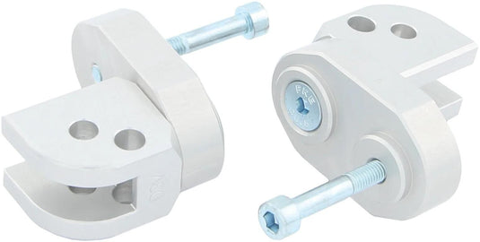 Lsl voetsteun scharnierset joint kit d03 adjustable si