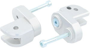 Lsl voetsteun scharnierset joint kit d05 hi adjustable si