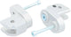 Lsl voetsteun scharnierset joint kit d05 hi adjustable si