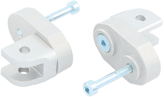 Lsl voetsteun scharnierset joint kit d08 vo adjustable si