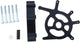 Lsl voortandwiel-cover sprocket cover sw