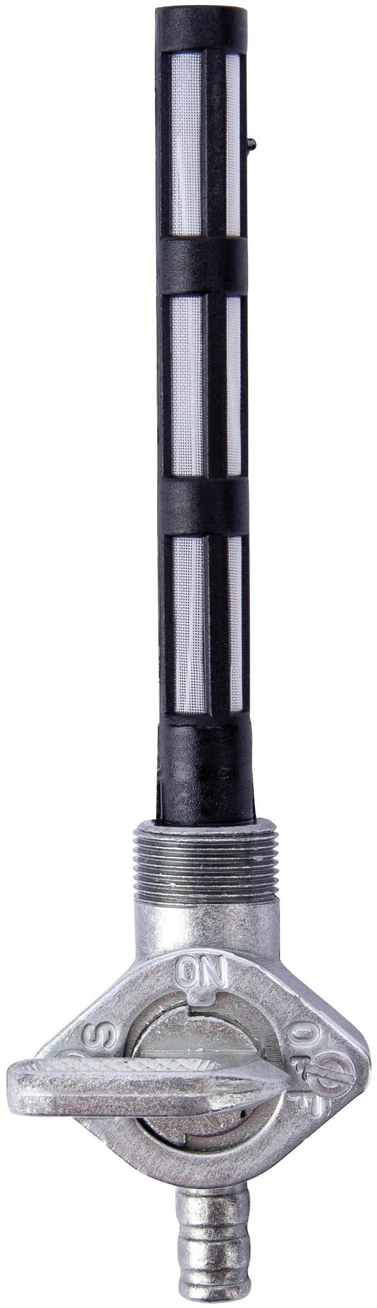 Sgr benzinhahn fuel tap m16x1 links