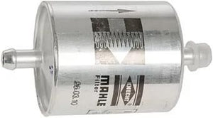 Mahle benzinefilter fuel filter kl 145