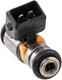 Magneti marelli injektor injector piaggio beverly ie 250