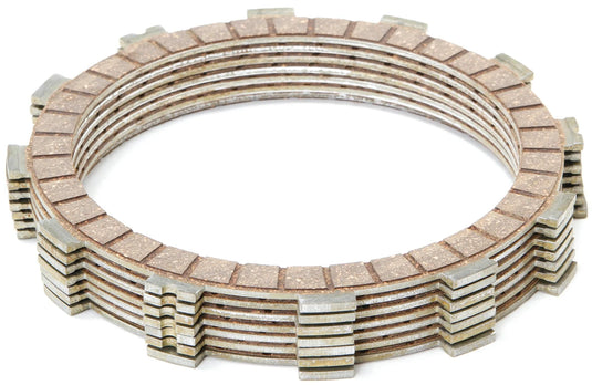 Trw koppelingsplaat set clutch kit mcc115-7