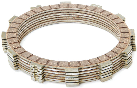 Trw koppelingsplaat set clutch kit mcc116-7