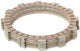 Trw koppelingsplaat set clutch kit mcc116-7