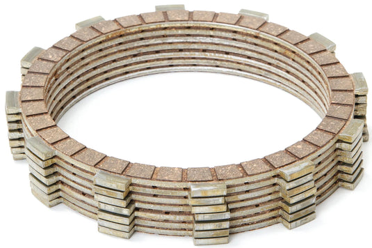 Trw koppelingsplaat set clutch kit mcc123-7