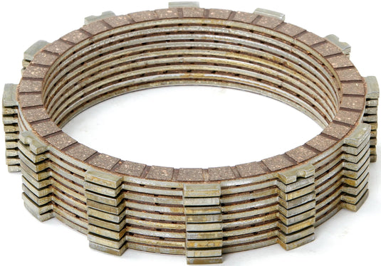 Trw koppelingsplaat set clutch kit mcc127-9