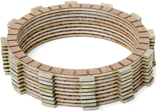 Trw koppelingsplaat set clutch kit mcc129-9