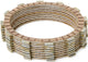Trw koppelingsplaat set clutch kit mcc129-9