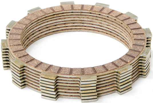 Trw koppelingsplaat set clutch kit mcc133-8