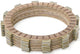 Trw koppelingsplaat set clutch kit mcc133-8