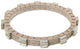 Trw koppelingsplaat set clutch kit mcc135-5