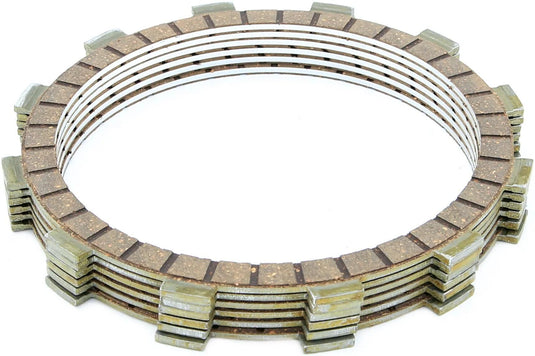 Trw koppelingsplaat set clutch kit mcc139-6