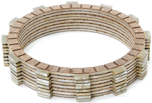 Trw koppelingsplaat set clutch kit mcc141-8
