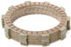 Trw koppelingsplaat set clutch kit mcc152-8
