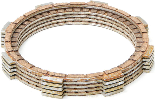 Trw koppelingsplaat set clutch kit mcc159-5