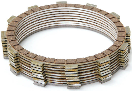 Trw koppelingsplaat set clutch kit mcc161-9