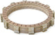 Trw koppelingsplaat set clutch kit mcc204-7