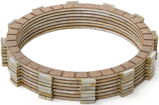 Trw koppelingsplaat set clutch kit mcc207-7