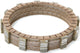 Trw koppelingsplaat set clutch kit mcc212-9