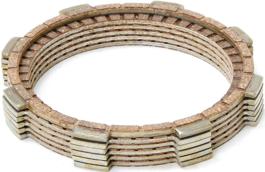Trw koppelingsplaat set clutch kit mcc222-6