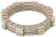 Trw koppelingsplaat set clutch kit mcc223-5
