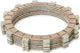 Trw koppelingsplaat set clutch kit mcc227-7