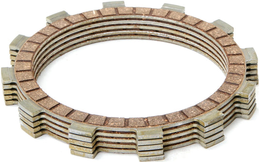 Trw koppelingsplaat set clutch kit mcc302-5