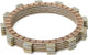 Trw koppelingsplaat set clutch kit mcc302-5
