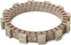 Trw koppelingsplaat set clutch kit mcc309-7