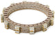 Trw koppelingsplaat set clutch kit mcc310-7