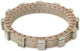 Trw koppelingsplaat set clutch kit mcc456-7
