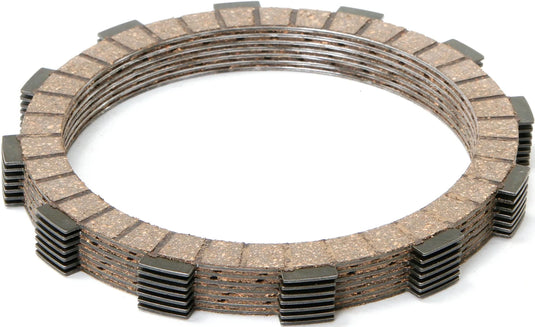 Trw koppelingsplaat set clutch kit mcc508-7