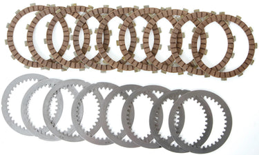 Trw koppeling set power kit clutch kit mcc700pk